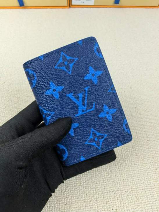 Picture of Louis Vuitton Wallets _SKUfw220043968fw